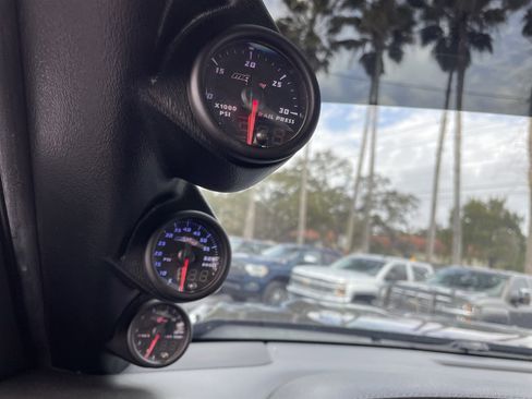 Used 2015 Chevrolet Silverado 3500 LTZ w/ Duramax Plus Package image 35