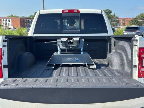 Used 2021 RAM 2500 Laramie AWD/4WD image 11