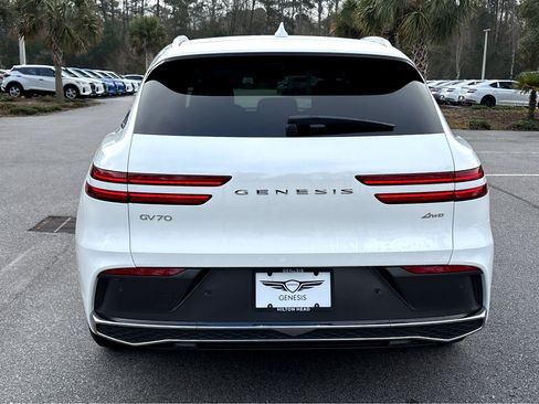 New 2026 Genesis GV70 2.5T Select image 39