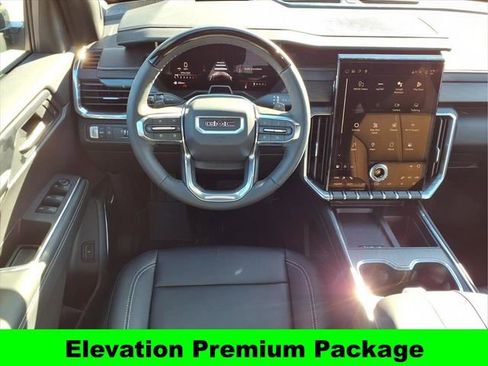 New 2026 GMC Acadia Elevation w/ Super Cruise Package image 7