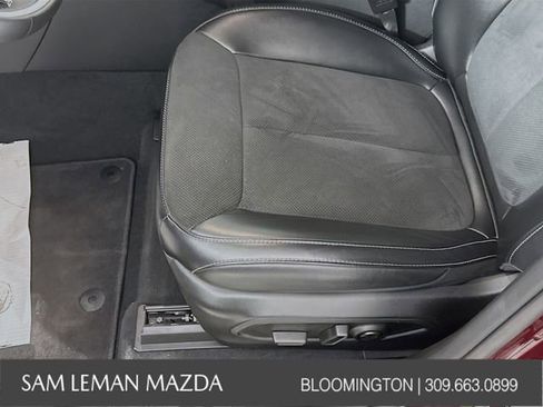 Used 2024 Jeep Grand Cherokee L Altitude image 18