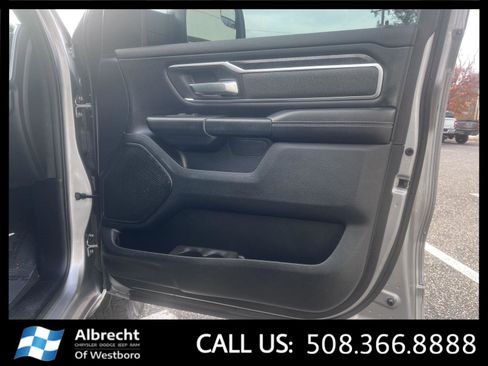 Used 2019 RAM 1500 Big Horn image 22