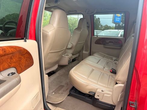 Used 2004 Ford F350 Lariat AWD/4WD image 20