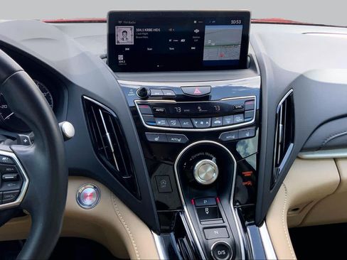 Certified 2023 Acura RDX FWD w/ Technology Package image 7