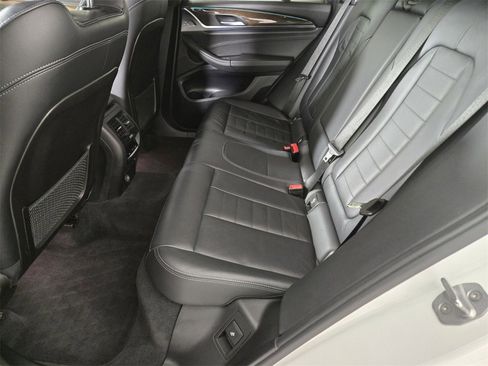 Used 2019 BMW X3 sDrive30i image 17