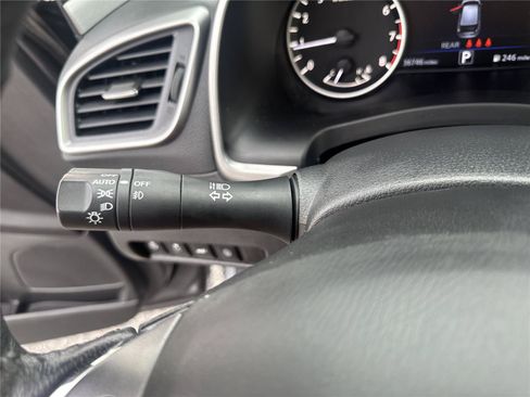 Used 2023 Nissan Murano SL w/ Cargo Package FWD image 21