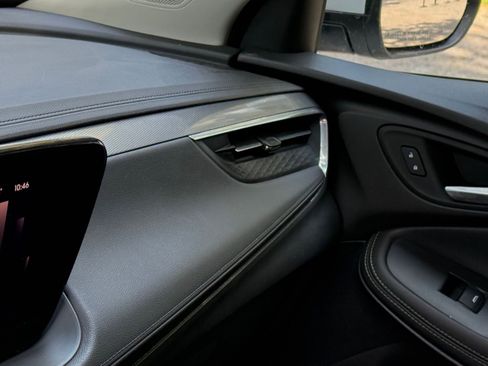 Used 2025 Buick Encore GX Preferred image 29