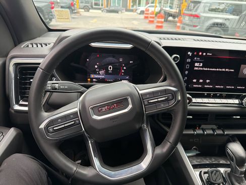 Used 2023 GMC Canyon Elevation w/ Convenience Package RWD image 32