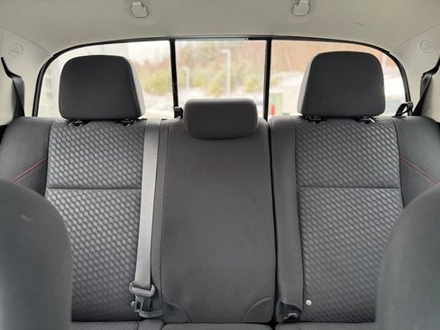 Used 2023 Toyota Tacoma SR5 w/ Black Out Package (TMS) image 22