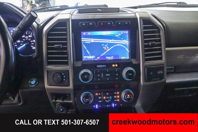 Used 2021 Ford F350 Platinum AWD/4WD image 48