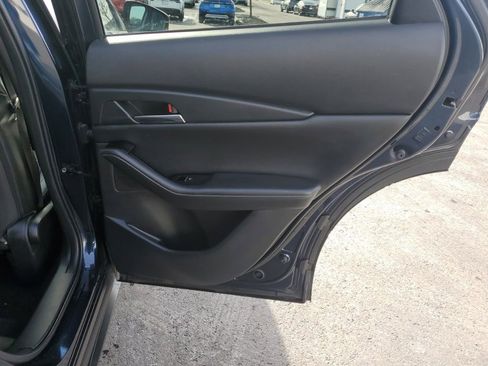 Used 2024 MAZDA CX-30 AWD 2.5 S w/ Preferred Package image 28