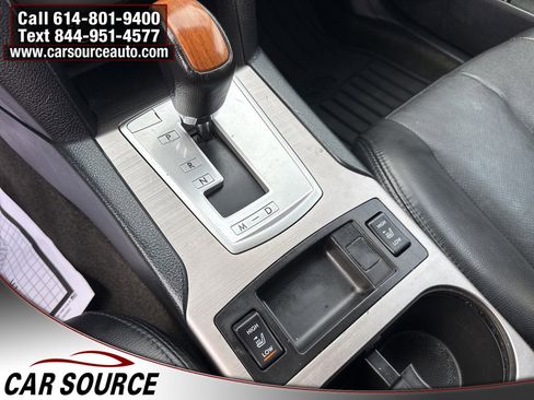 Used 2013 Subaru Outback 2.5i Limited image 14