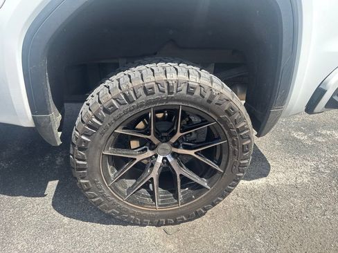 Used 2022 GMC Sierra 1500 Denali AWD/4WD image 20
