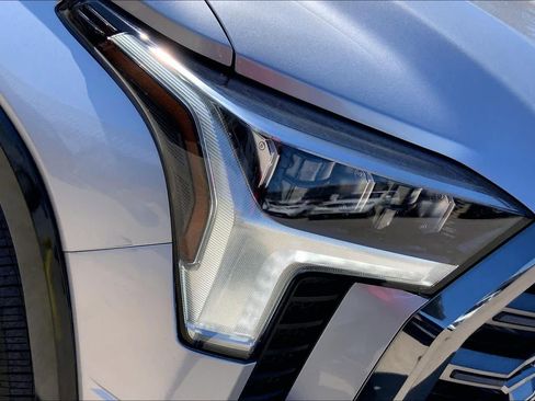 Used 2024 Toyota Tundra Platinum image 27