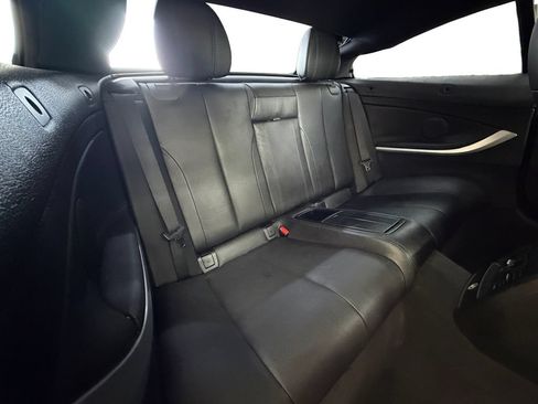 Used 2014 BMW 435i Convertible RWD image 11