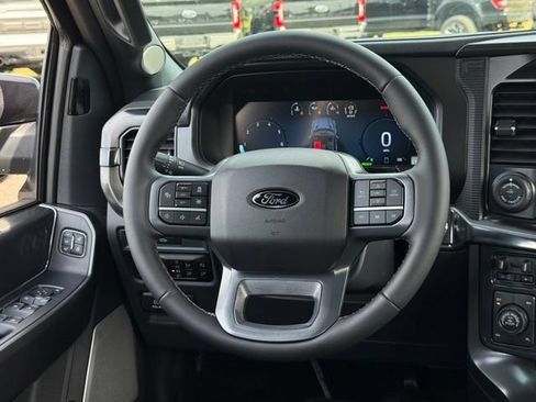 New 2026 Ford F150 Lariat w/ Equipment Group 502A High AWD/4WD image 9