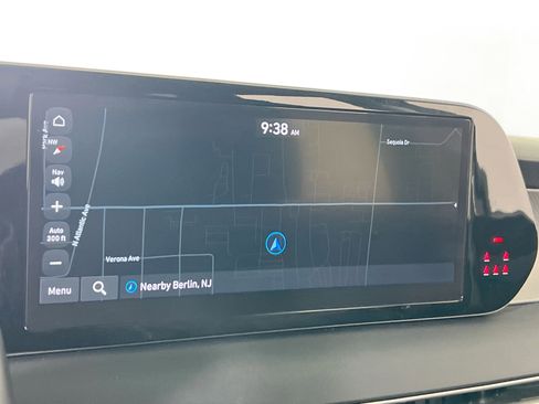 Used 2023 Hyundai Palisade SEL image 13