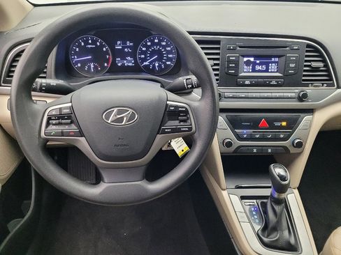Used 2017 Hyundai Elantra SE image 22