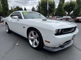Used 2012 Dodge Challenger SRT8 w/ Premium Sound Group image 6