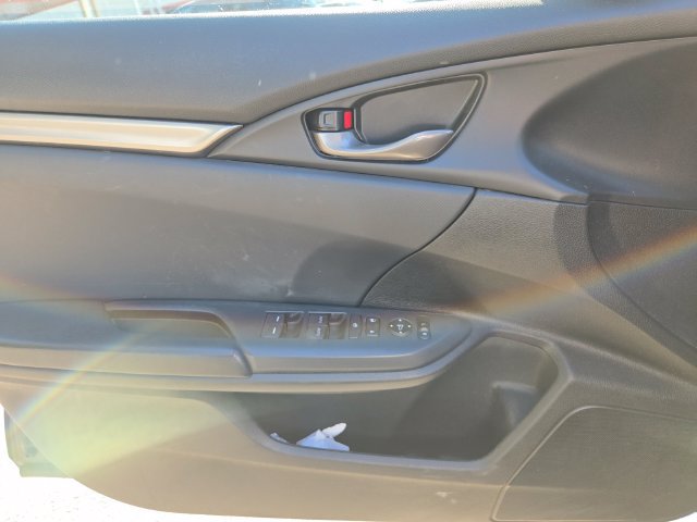 Used 2021 Honda Civic Sport image 13