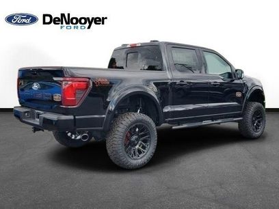New 2025 Ford F150 XLT w/ Equipment Group 302A MID