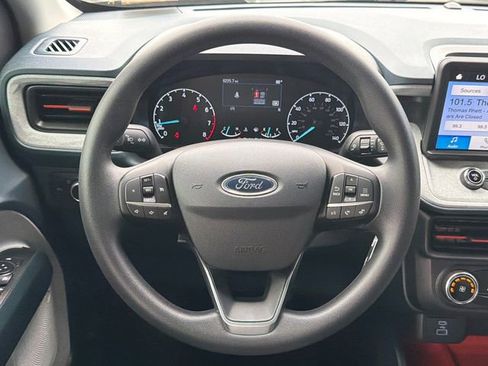 Used 2024 Ford Maverick XLT FWD image 23