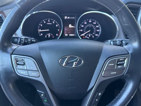 Used 2018 Hyundai Santa Fe Sport w/ Cargo Package image 23