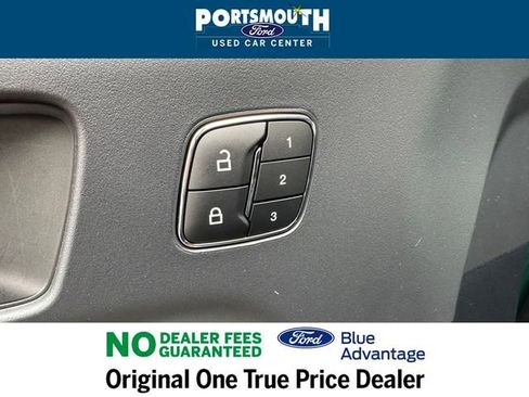 Certified 2024 Ford Bronco Sport Outer Banks image 22