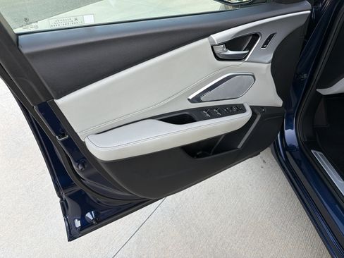 Certified 2021 Acura RDX FWD w/ Technology Package image 14