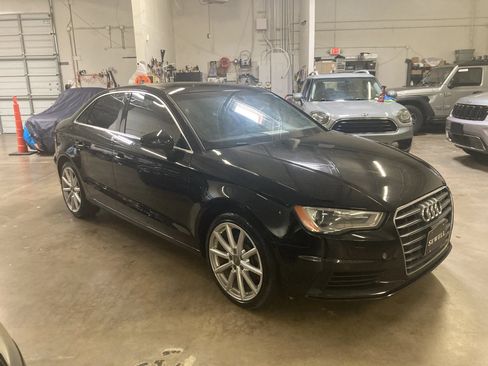 Used 2015 Audi A3 1.8T Premium Plus FWD image 3