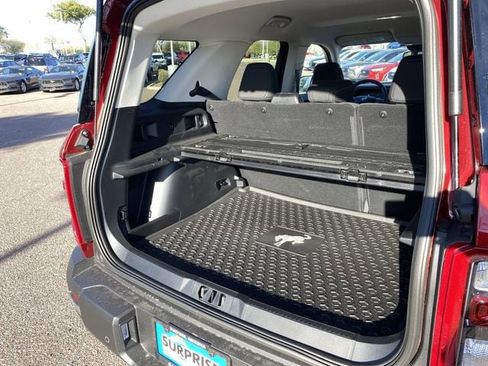 New 2026 Ford Bronco Sport Big Bend w/ Convenience Package image 46