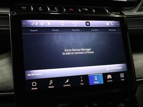 Used 2021 Jeep Grand Cherokee L Limited w/ Luxury Tech Group II image 39