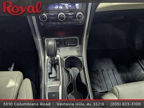 Used 2021 Subaru Ascent Limited w/ Technology Package image 25