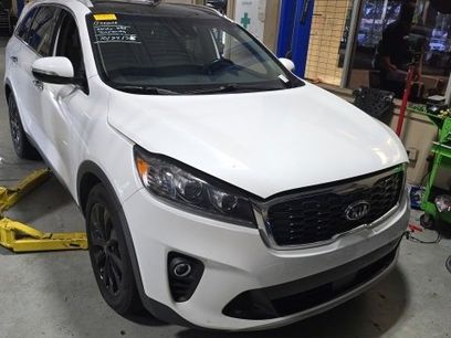 Used 2020 Kia Sorento EX