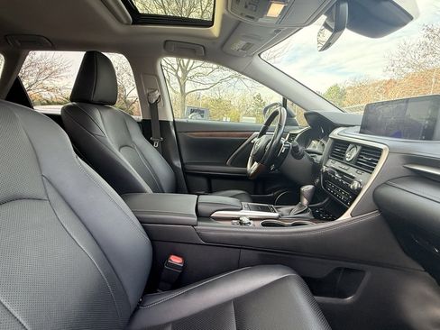 Used 2020 Lexus RX 350L FWD w/ Premium Package image 25