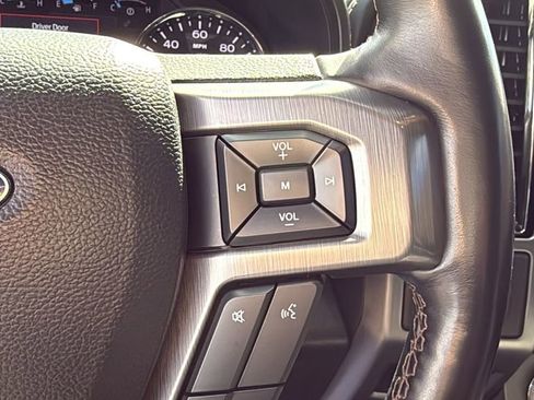 Used 2020 Ford Expedition Platinum AWD/4WD image 27