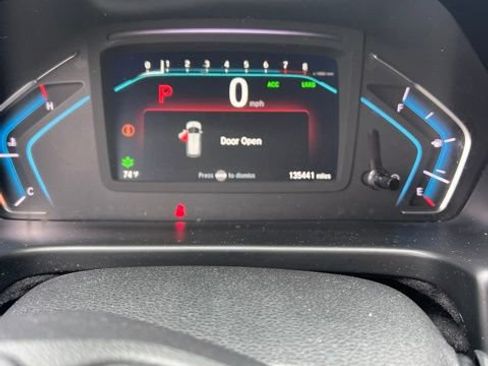 Used 2019 Honda Odyssey EX-L image 3