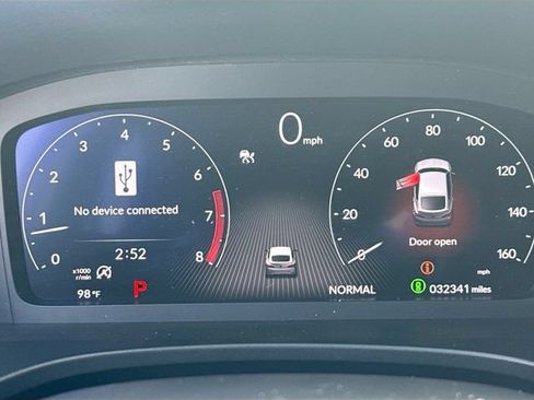 Used 2024 Acura Integra FWD image 16