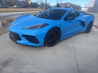 Used 2021 Chevrolet Corvette Stingray w/ Z51 Performance Package video 1