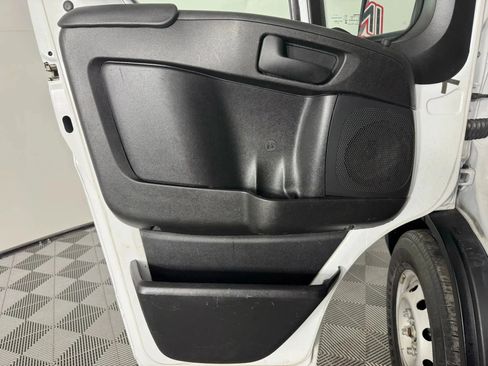 Used 2024 RAM ProMaster 1500 w/ Convenience Group image 34