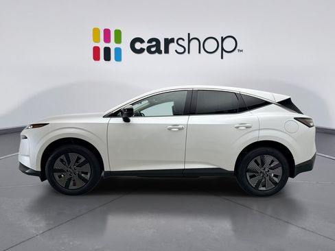 Used 2026 Nissan Murano SL AWD/4WD image 2