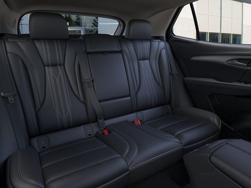 New 2026 Buick Envision Avenir AWD/4WD image 17
