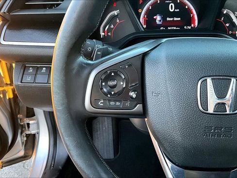 Used 2021 Honda Civic Sport image 11