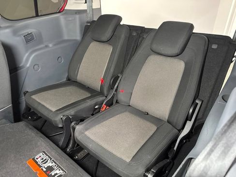 Used 2021 Ford Transit Connect XL FWD image 23