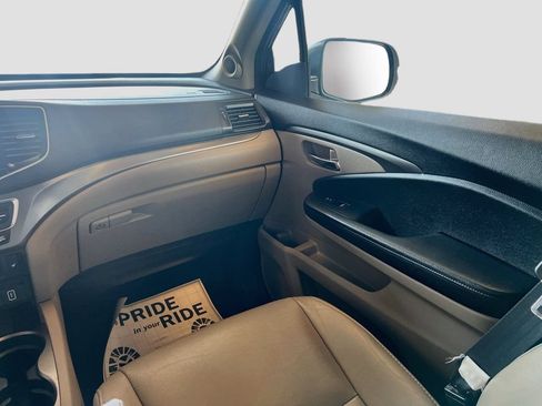 Used 2022 Honda Pilot Special Edition image 24