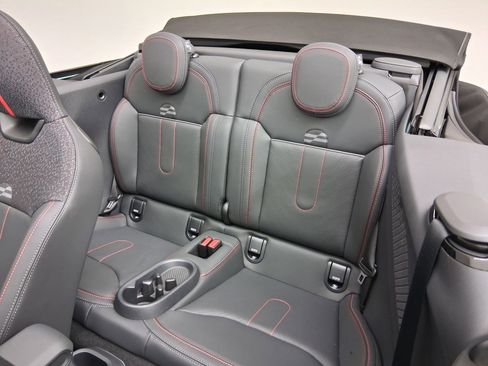 Certified 2025 MINI Cooper John Cooper Works image 28