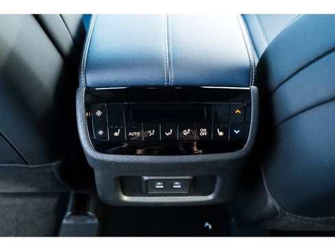 New 2026 INFINITI QX60 Sport w/ Dark Cargo Package image 29