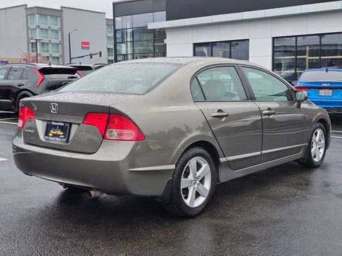 Used 2008 Honda Civic EX image 6