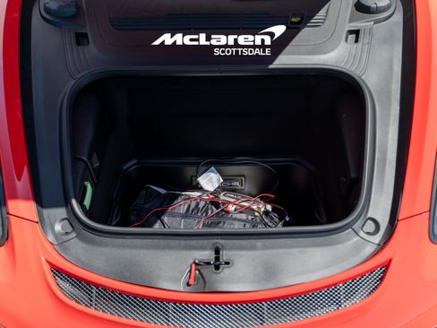 Used 2016 Porsche Cayman GT4 RWD image 26