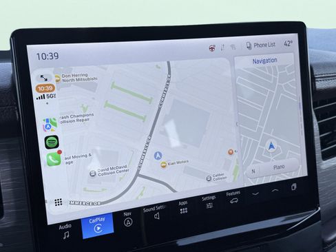 Used 2023 Ford Expedition Max Limited image 88